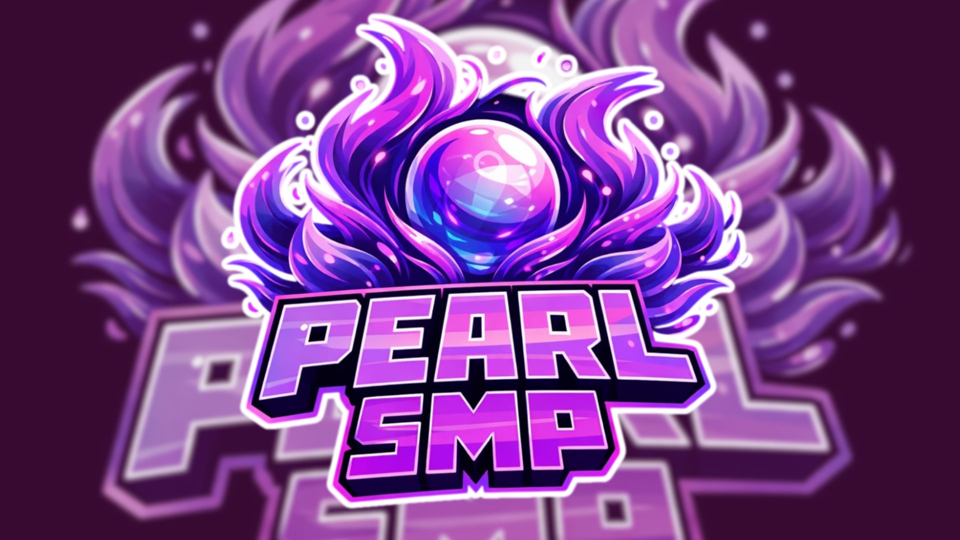 PearlSMP Banner